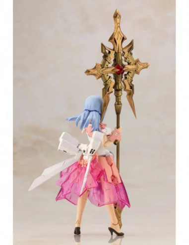 Megami Device Maqueta Plastic Model Kit 1/1 CMagical Baselard 15 cm