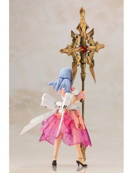 Megami Device Maqueta Plastic Model Kit 1/1 CMagical Baselard 15 cm