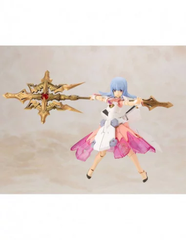 Megami Device Maqueta Plastic Model Kit 1/1 CMagical Baselard 15 cm