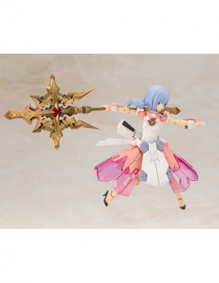 Megami Device Maqueta Plastic Model Kit 1/1 CMagical Baselard 15 cm