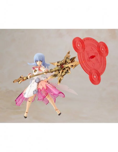 Megami Device Maqueta Plastic Model Kit 1/1 CMagical Baselard 15 cm