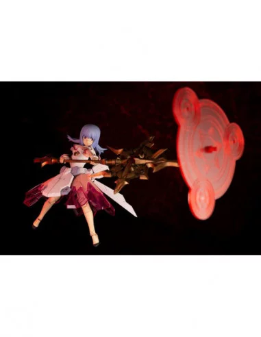 Megami Device Maqueta Plastic Model Kit 1/1 CMagical Baselard 15 cm