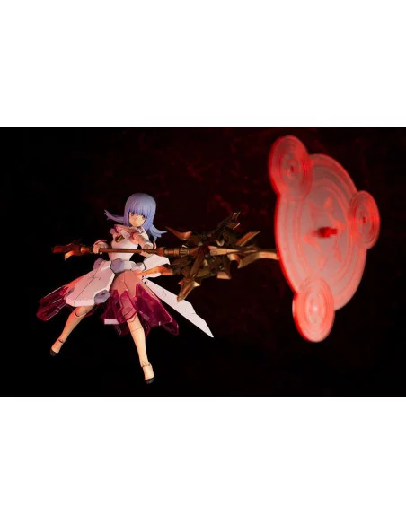 Megami Device Maqueta Plastic Model Kit 1/1 CMagical Baselard 15 cm