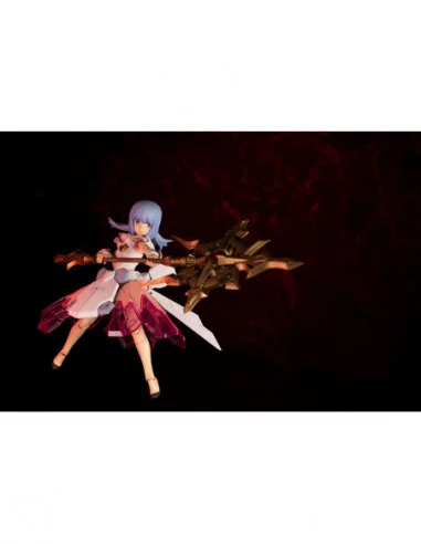 Megami Device Maqueta Plastic Model Kit 1/1 CMagical Baselard 15 cm