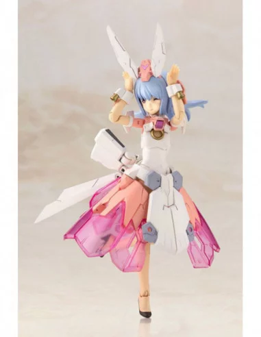 Megami Device Maqueta Plastic Model Kit 1/1 CMagical Baselard 15 cm