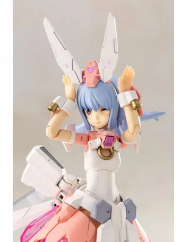 Megami Device Maqueta Plastic Model Kit 1/1 CMagical Baselard 15 cm
