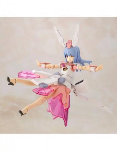 Megami Device Maqueta Plastic Model Kit 1/1 CMagical Baselard 15 cm