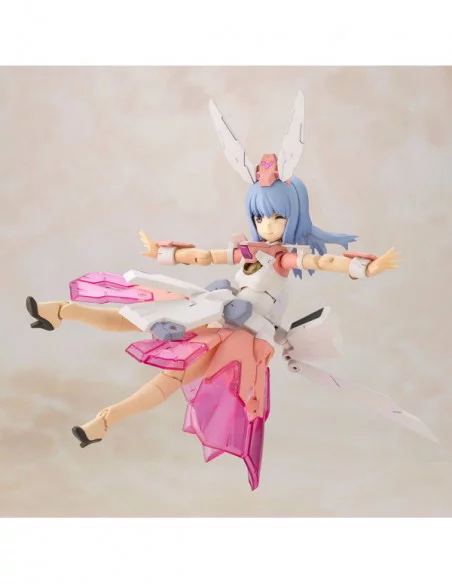 Megami Device Maqueta Plastic Model Kit 1/1 CMagical Baselard 15 cm