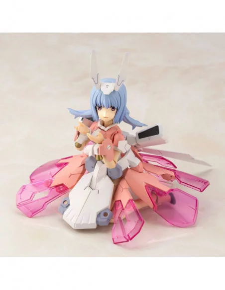 Megami Device Maqueta Plastic Model Kit 1/1 CMagical Baselard 15 cm