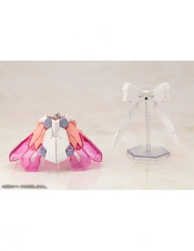 Megami Device Maqueta Plastic Model Kit 1/1 CMagical Baselard 15 cm