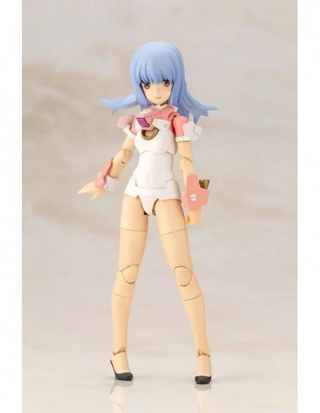 Megami Device Maqueta Plastic Model Kit 1/1 CMagical Baselard 15 cm