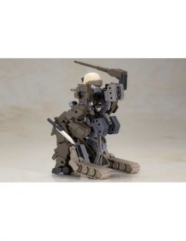 Frame Arms Girl Maqueta Plastic Model Kit Gourai-Kai & Exosuit Unit 22 cm