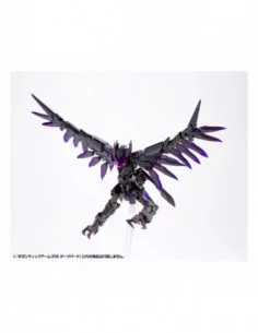 Gigantic Arms MSG Maqueta Plastic Model Kit Variable Frame System 08 Dark Bird 17 cm 2