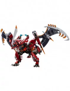 Hexa Gear Maqueta Plastic Model Kit 1/24 Agnirage 22 cm