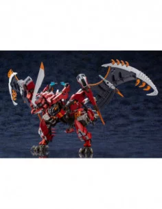 Hexa Gear Maqueta Plastic Model Kit 1/24 Agnirage 22 cm 2