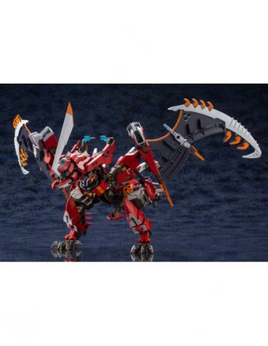 Hexa Gear Maqueta Plastic Model Kit 1/24 Agnirage 22 cm