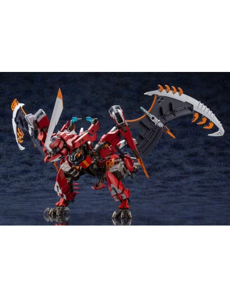 Hexa Gear Maqueta Plastic Model Kit 1/24 Agnirage 22 cm