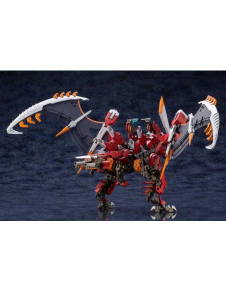 Hexa Gear Maqueta Plastic Model Kit 1/24 Agnirage 22 cm