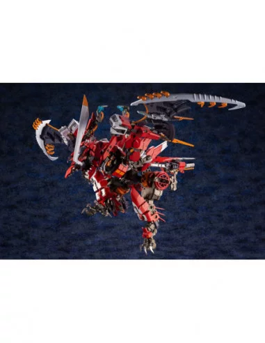 Hexa Gear Maqueta Plastic Model Kit 1/24 Agnirage 22 cm