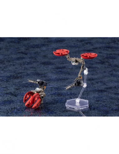 Hexa Gear Maqueta Plastic Model Kit 1/24 Agnirage 22 cm