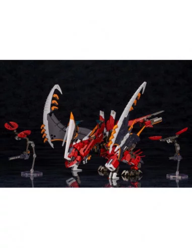 Hexa Gear Maqueta Plastic Model Kit 1/24 Agnirage 22 cm