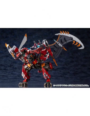 Hexa Gear Maqueta Plastic Model Kit 1/24 Agnirage 22 cm