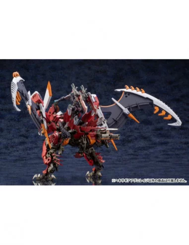 Hexa Gear Maqueta Plastic Model Kit 1/24 Agnirage 22 cm