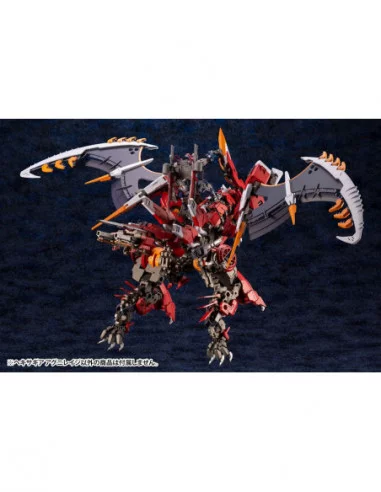 Hexa Gear Maqueta Plastic Model Kit 1/24 Agnirage 22 cm