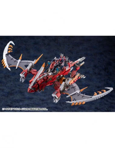 Hexa Gear Maqueta Plastic Model Kit 1/24 Agnirage 22 cm