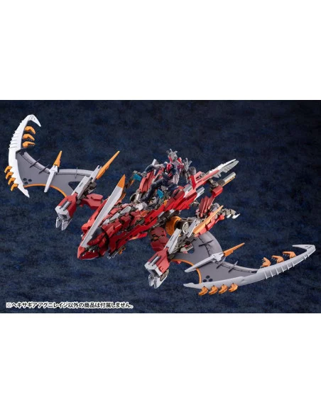 Hexa Gear Maqueta Plastic Model Kit 1/24 Agnirage 22 cm