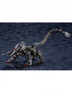 Hexa Gear Maqueta Plastic Model Kit 1/24 Lord Impulse 43 cm 2