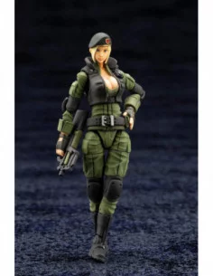 Hexa Gear Maqueta Plastic Model Kit 1/24 Early Governor Vol. 3 7 cm 2