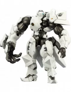 Hexa Gear Maqueta Plastic Model Kit 1/24 Governor Heavy Armor Type Rook 10 cm