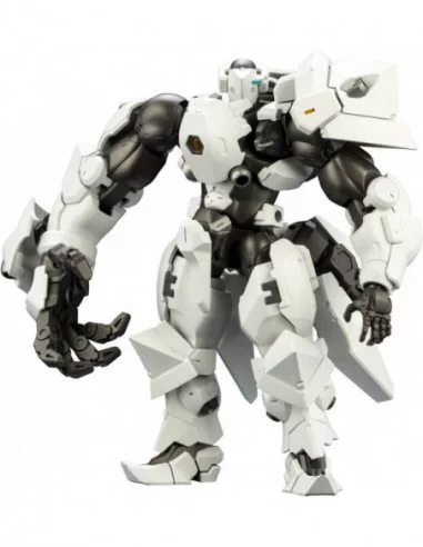 Hexa Gear Maqueta Plastic Model Kit 1/24 Governor Heavy Armor Type Rook 10 cm