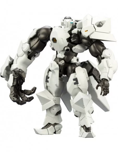 Hexa Gear Maqueta Plastic Model Kit 1/24 Governor Heavy Armor Type Rook 10 cm