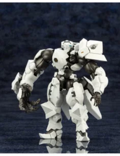 Hexa Gear Maqueta Plastic Model Kit 1/24 Governor Heavy Armor Type Rook 10 cm 2