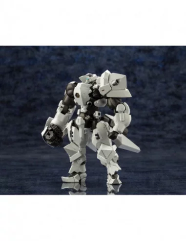 Hexa Gear Maqueta Plastic Model Kit 1/24 Governor Heavy Armor Type Rook 10 cm