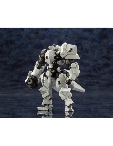 Hexa Gear Maqueta Plastic Model Kit 1/24 Governor Heavy Armor Type Rook 10 cm Hexa Gear Maqueta Plastic Model Kit 1/24 Governor Heavy Armor Type Rook 10 cm