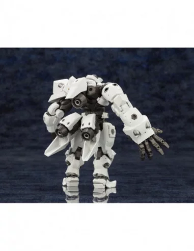 Hexa Gear Maqueta Plastic Model Kit 1/24 Governor Heavy Armor Type Rook 10 cm