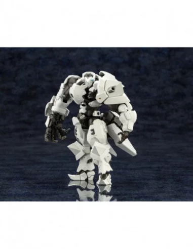 Hexa Gear Maqueta Plastic Model Kit 1/24 Governor Heavy Armor Type Rook 10 cm