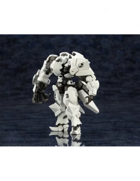 Hexa Gear Maqueta Plastic Model Kit 1/24 Governor Heavy Armor Type Rook 10 cm Hexa Gear Maqueta Plastic Model Kit 1/24 Governor Heavy Armor Type Rook 10 cm