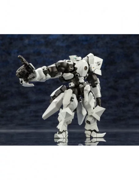 Hexa Gear Maqueta Plastic Model Kit 1/24 Governor Heavy Armor Type Rook 10 cm Hexa Gear Maqueta Plastic Model Kit 1/24 Governor Heavy Armor Type Rook 10 cm