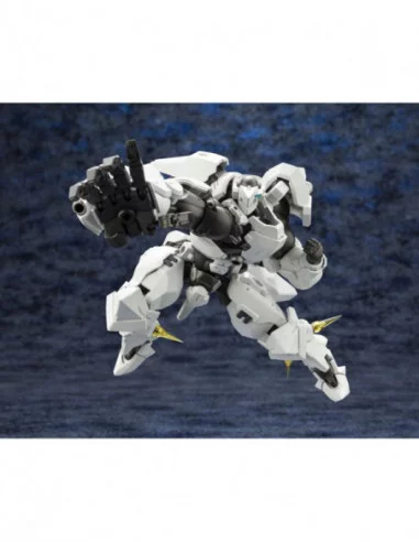 Hexa Gear Maqueta Plastic Model Kit 1/24 Governor Heavy Armor Type Rook 10 cm