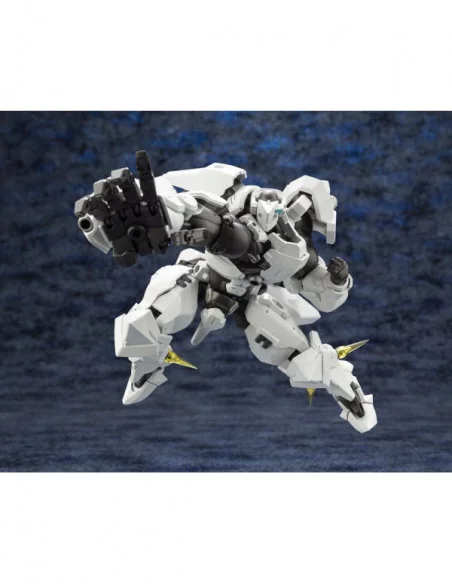 Hexa Gear Maqueta Plastic Model Kit 1/24 Governor Heavy Armor Type Rook 10 cm Hexa Gear Maqueta Plastic Model Kit 1/24 Governor Heavy Armor Type Rook 10 cm