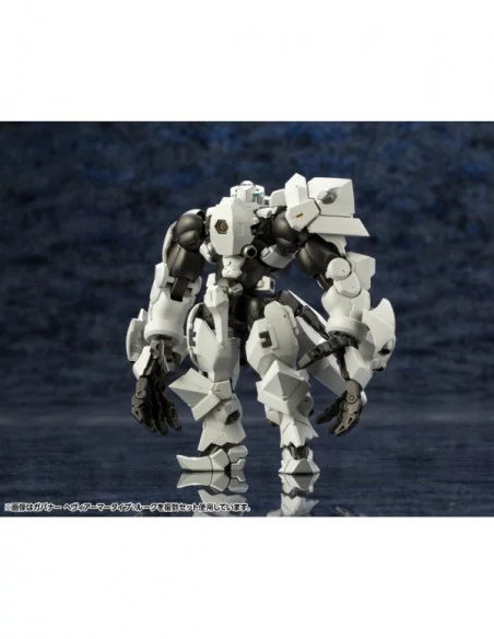 Hexa Gear Maqueta Plastic Model Kit 1/24 Governor Heavy Armor Type Rook 10 cm Hexa Gear Maqueta Plastic Model Kit 1/24 Governor Heavy Armor Type Rook 10 cm