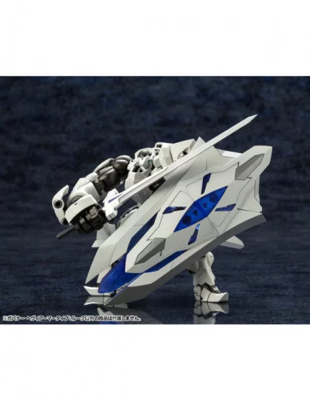 Hexa Gear Maqueta Plastic Model Kit 1/24 Governor Heavy Armor Type Rook 10 cm Hexa Gear Maqueta Plastic Model Kit 1/24 Governor Heavy Armor Type Rook 10 cm