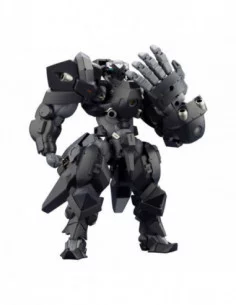 Hexa Gear Maqueta Plastic Model Kit 1/24 Governor Heavy Armor Type Rook Lefty 10 cm