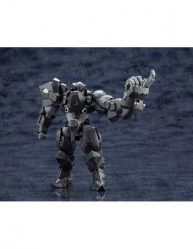 Hexa Gear Maqueta Plastic Model Kit 1/24 Governor Heavy Armor Type Rook Lefty 10 cm