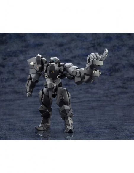 Hexa Gear Maqueta Plastic Model Kit 1/24 Governor Heavy Armor Type Rook Lefty 10 cm Hexa Gear Maqueta Plastic Model Kit 1/24 Governor Heavy Armor Type Rook Lefty 10 cm