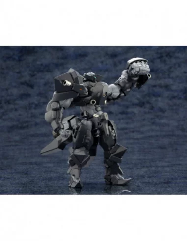 Hexa Gear Maqueta Plastic Model Kit 1/24 Governor Heavy Armor Type Rook Lefty 10 cm